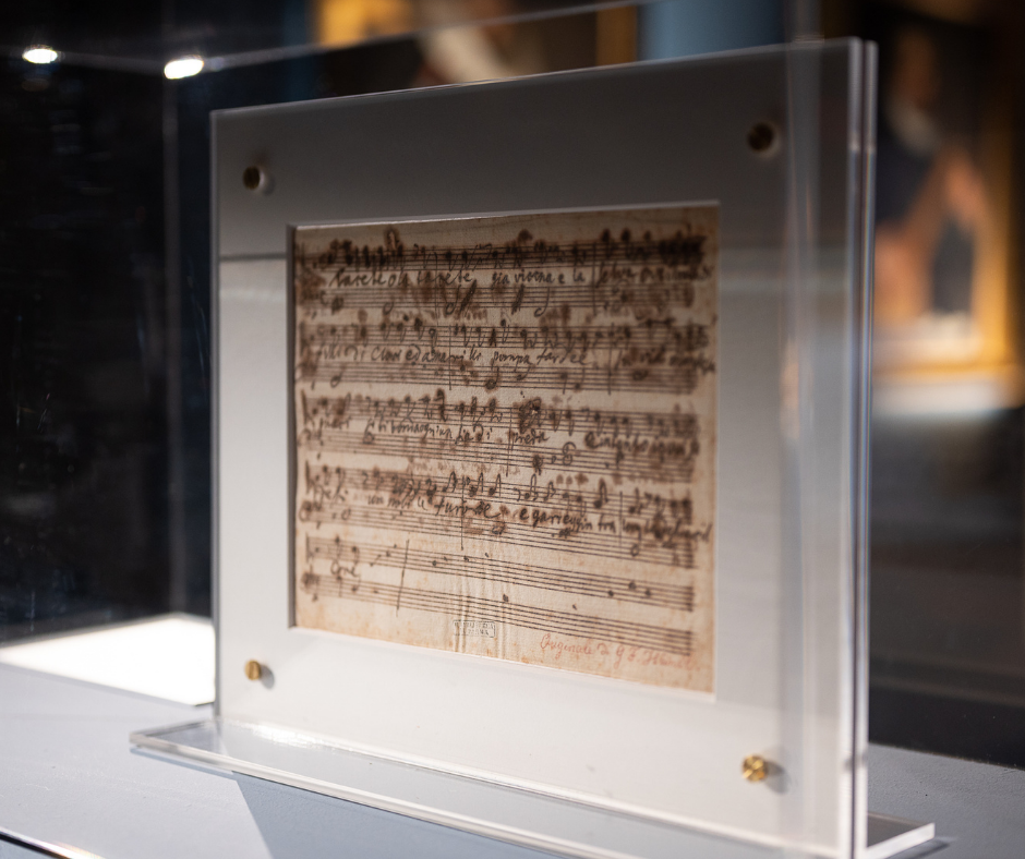 “Settimane musicali Farnesiane”: FEDERICO MARIA SARDELLI direttore